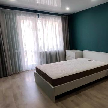 Бориса Гмирі вул., 12-Б