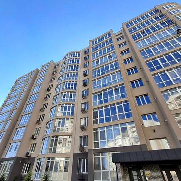 Продаж 2к Квартира Семена Палія (Дніпропетровська дорога) вулиця ЖК Теплый дом Plus