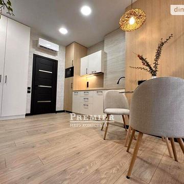 Продаж 1к Квартира Фонтанська дорога ЖК Акрополь