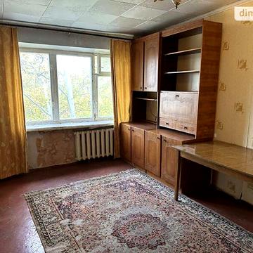 Продаж 2к Квартира Миколаївська вулиця