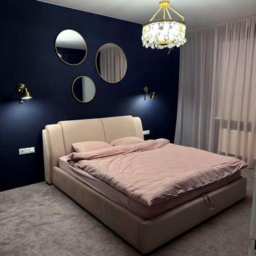 Розкішна вул.