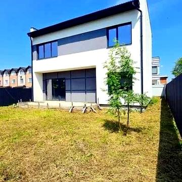 Продам сучасний будинок 145 кв.м, 4 сотки,  с.Гатне