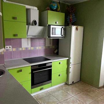 Здаю 1 кімнатну квартиру, Термінал