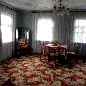 Продается дом в Чугуевском районе, Зарожное