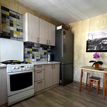 Продам 5к квартиру на Клочко + ГАРАЖ в ПОДАРОК