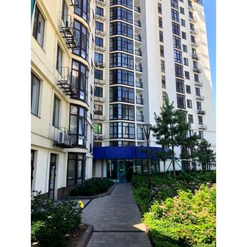 Фонтанська, 118А