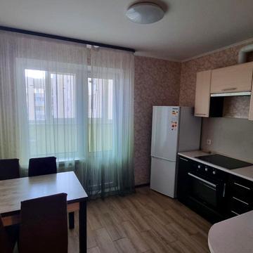 Сергія Данченка вул., 1