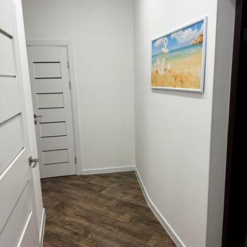 Сдам квартиру в Аркадии 36 Жемчужина, комфортный 4 этаж. 45 метров.