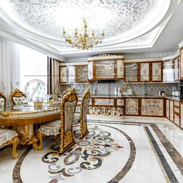 Продажа квартиры, Бульвар Фонтанов, Саперное Поле, Печерск. ЖК Бульвар Фонтанів.