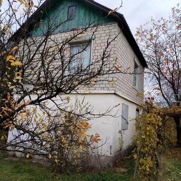 Дача для відпочинку в тихій місцевості