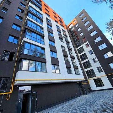 Видова 1 кім квартира можливе розтермінуваня ЖК Централ Парк