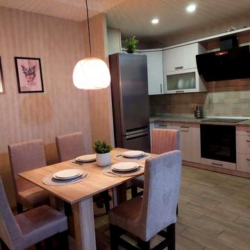 Оренда 2 кім вул.Липинського ЖК Парус