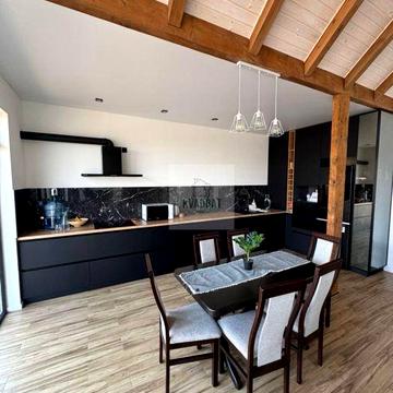 Здам шикарний та затишний таунхаус з краєвидом на фортецю