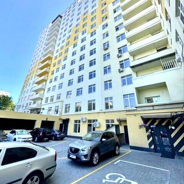 Продаж 1-кімнатної квартири! ЖК Свободи ! 2% ЖК Свободи