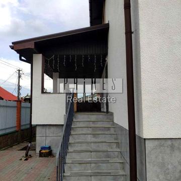 Богатирська вул.