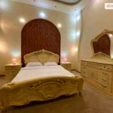 Довгострокова оренда 2к Квартира Франка Івана вулиця