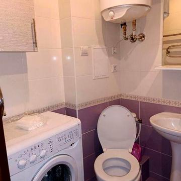 Довгострокова оренда 2к Квартира Софії Крушельницької провулок