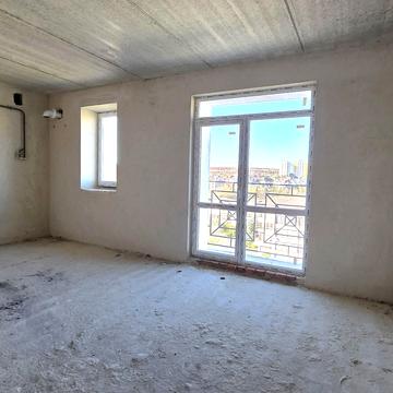 Горбачевського вул., 14е