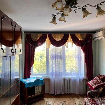 До метро Теремки 20 хв продам 2х квартиру