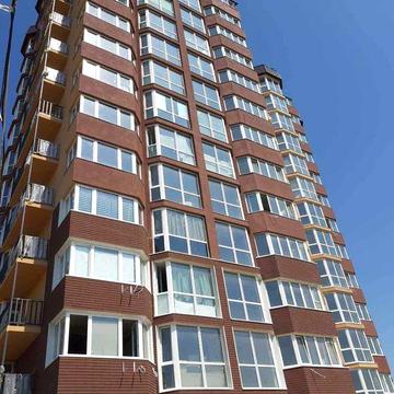 Большая площадь за маленькие деньги в сданном доме