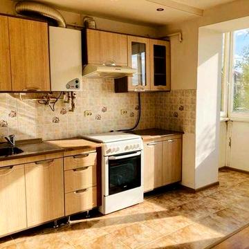 Затишна 2-кімнатна квартира в районі Боздош !!!