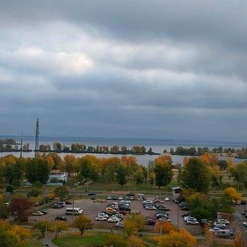 Продаж однокімнатної видової квартири митниця