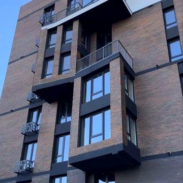 Продається 1-кімнатна квартира ЖК «Янтарний»