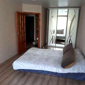 Сдаётся однокомнатная квартира ул. Калиновая, 49