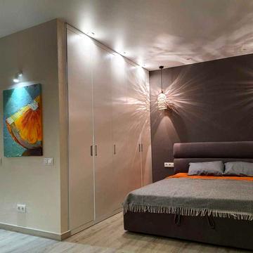 Аренда 1 квартиры , ЖК Адамант, ул.Липковского 33а, Соломенка