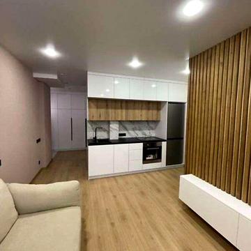 Довгострокова оренда 2к Квартира Луговська вулиця ЖК Воронцовский