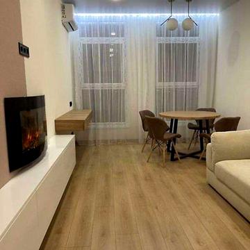 Довгострокова оренда 2к Квартира Луговська вулиця ЖК Воронцовский