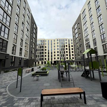 Лісна вул., 19