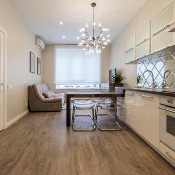 Василя Тютюнника вул. (Анрі Барбюса), 28-А