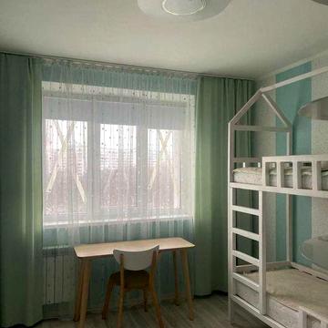 2-к квартира на Роганском ж/м