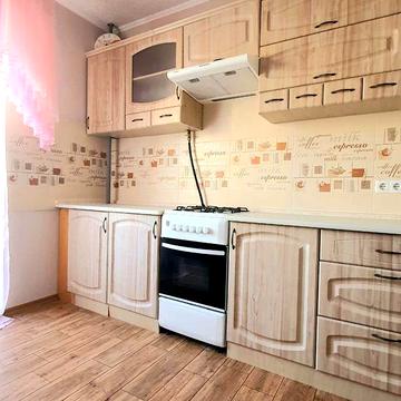 Продаётся 2 к.кв. Алексеевка пр. Победы 4/9  кап.ремонт 67 м² ЖК Молодёжный городок