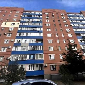Продаж 2к кв. Розд. кімнати. Космет. ремонт. Новобудова. Сади. №11101