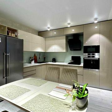 Продаж 3к квартири. 101 м2. Індив. опал. Новобудова. Левада. №13634