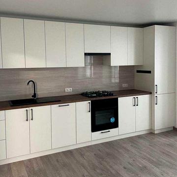 Продаж 2к кв. 64 м2. Новобудова. Центр  Єоселя. №10008