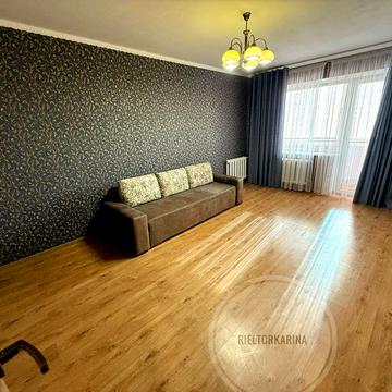 Китобоїв/Україночка магазин 2к квартира на 10 поверсі після ремонту