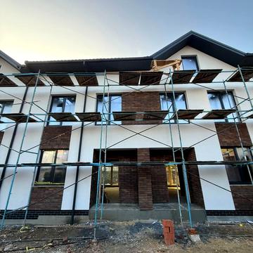 Центральна вул. (Чапаєва), 37-А