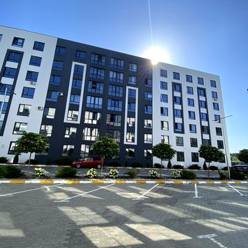 Мирна вул., 3-А