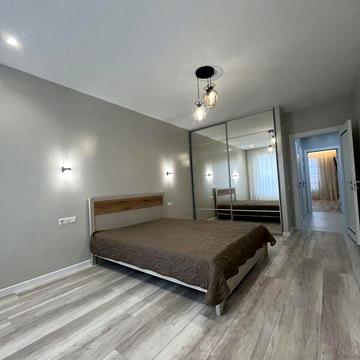 Довгострокова оренда 2к Квартира Кобилянської вулиця ЖК Империя