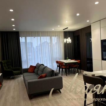 Антоновича вул. (Горького), 118/9