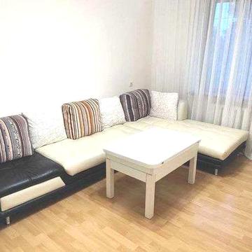 Сдам трехкомнатную квартиру Глушко / Макдональдс