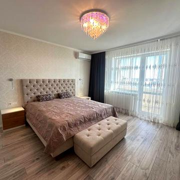 Ревуцького вул., 9