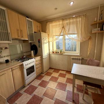 Оренда 1кім квартири м Героїв Дніпра 10-15хв  вул Північна 54б ремонт