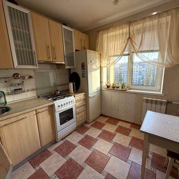 Оренда 1кім квартири м Героїв Дніпра 10-15хв  вул Північна 54б ремонт