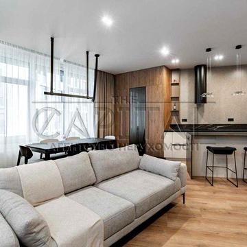 ПРОДАЖА/3-х квартира, 93 м2, ЖК Manhattan City, пр-т Берестейский ЖК Manhattan City