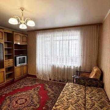 Здам 1 кімнатну квартиру біля ринку Хмільники з пралкою