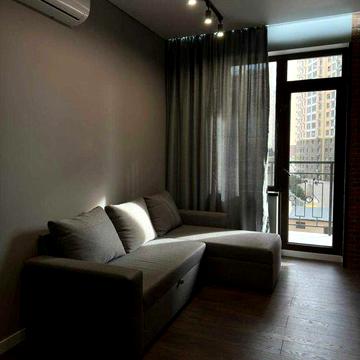 ЖК Родос от СК Гефест. Генуэзская/Аркадия! Парк Победы! 1V8 ЖК Родос